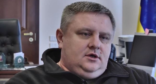 Троян каже, що керівник спецоперації, в результаті якої загинуло 5 правоохоронців, не повинен іти у відставку Троян каже, що керівник спецоперації, в результаті якої загинуло 5 правоохоронців, не повинен іти у відставку