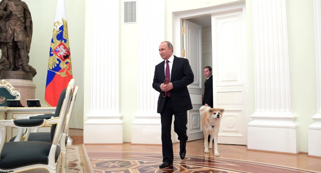 Путин летит в Японию спустя много лет Путин летит в Японию спустя много лет