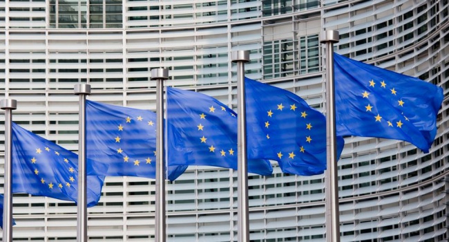 ЄП проголосував за механізм призупинення безвізового режиму ЄП проголосував за механізм призупинення безвізового режиму