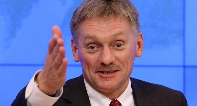 Росія посміялась над США Росія посміялась над США