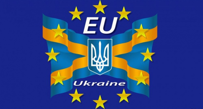 Зимой «безвиза» не будет: рассмотрение по Украине перенесли на апрель Зимой «безвиза» не будет: рассмотрение по Украине перенесли на апрель