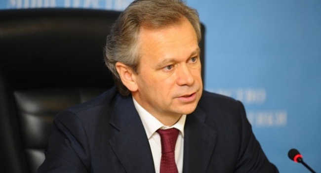 В справі Присяжнюка за 2 роки ніяких змін В справі Присяжнюка за 2 роки ніяких змін
