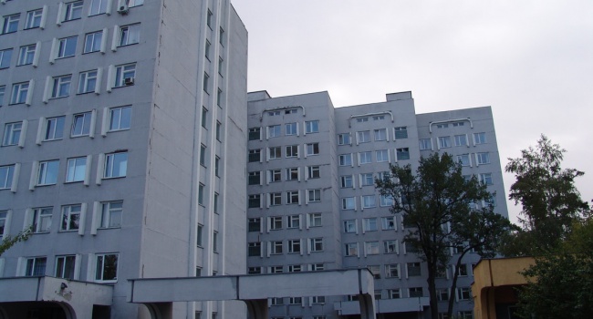 КГГА перечислит 130 миллионов гривен онкологическому центру КГГА перечислит 130 миллионов гривен онкологическому центру