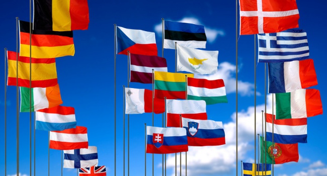 Европарламент не собирается рассматривать безвиз для Украины в апреле 2017 Европарламент не собирается рассматривать безвиз для Украины в апреле 2017