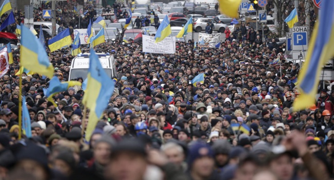 Эксперт назвал основные факторы дестабилизации в Украине Эксперт назвал основные факторы дестабилизации в Украине