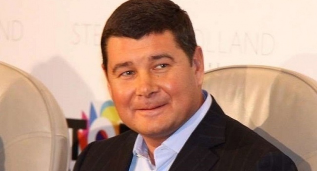 Турчинов розповів про проросійські дії Онищенка Турчинов розповів про проросійські дії Онищенка
