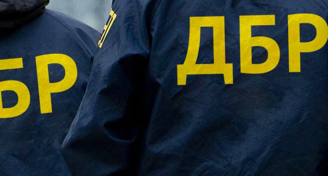 Претендент на посаду керівника ДБР забрехався Претендент на посаду керівника ДБР забрехався