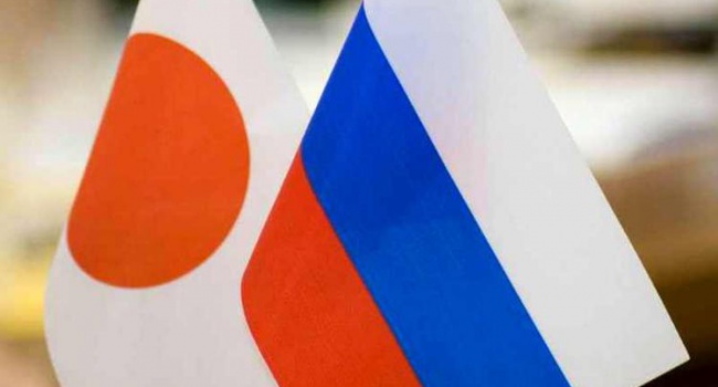 Японский премьер рассказал о перспективах подписания мирного договора с Россией Японский премьер рассказал о перспективах подписания мирного договора с Россией