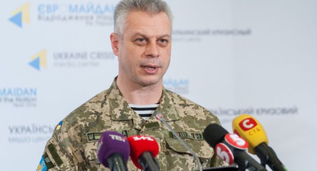 Новини з зони АТО за минулу добу (15.12.16) Новини з зони АТО за минулу добу (15.12.16)