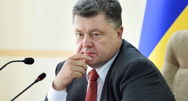 Украинцы заявили, что не считают руководство страны патриотами