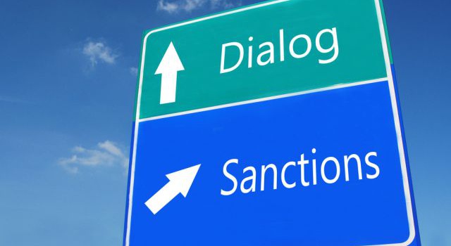 Мировое сообщество готовится отменить санкции против России – эксперт Мировое сообщество готовится отменить санкции против России – эксперт