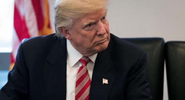 Число выборщиков-республиканцев, отказывающихся голосовать за Трампа, растет Число выборщиков-республиканцев, отказывающихся голосовать за Трампа, растет