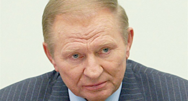 Кучма жорстко пройшовся по Савченко Кучма жорстко пройшовся по Савченко