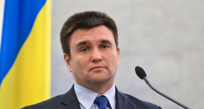 Украина намерена дополнить санкционный список по отношению к РФ Украина намерена дополнить санкционный список по отношению к РФ