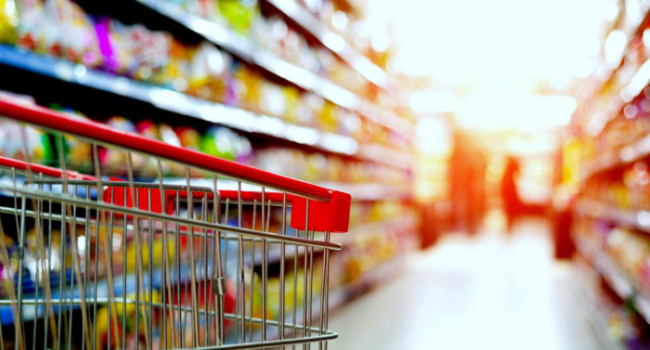 Правительство Украины намерено продолжить «продуктовый эксперимент» Правительство Украины намерено продолжить «продуктовый эксперимент»