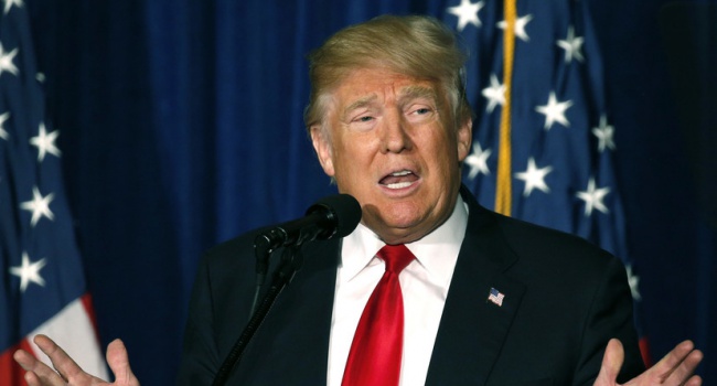Настоящая позиция Трампа по Украине станет известной в марте – Пайфер Настоящая позиция Трампа по Украине станет известной в марте – Пайфер