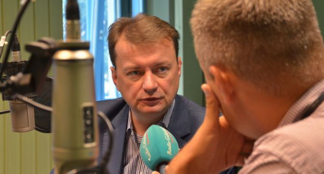 МВС Польщі каже, що опозиція хотіла захопити владу МВС Польщі каже, що опозиція хотіла захопити владу