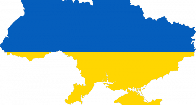Запад Украины развивается, а восток гибнет – блогер Запад Украины развивается, а восток гибнет – блогер