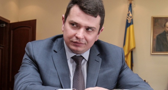 В ГПУ пояснили, почему Сытнику закрыли вход в ЕРДР В ГПУ пояснили, почему Сытнику закрыли вход в ЕРДР