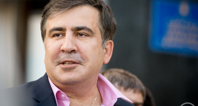 Муждабаев объяснил, почему прав Саакашвили Муждабаев объяснил, почему прав Саакашвили