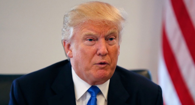 В США стартовала продажа магнитиков с Трампом, изготовленных в РФ, - фото В США стартовала продажа магнитиков с Трампом, изготовленных в РФ, - фото