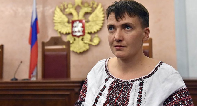 Тандит: Савченко рассказала детали переговоров с террористами сотрудникам СБУ Тандит: Савченко рассказала детали переговоров с террористами сотрудникам СБУ
