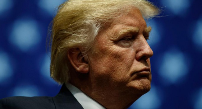 Никто не хочет помогать Трампу в реализации его главного плана Никто не хочет помогать Трампу в реализации его главного плана