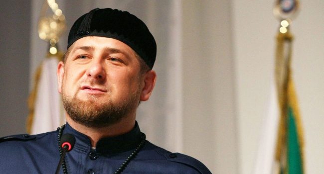 Кадиров похвалився одинадцятьма вбитими за сьогодні Кадиров похвалився одинадцятьма вбитими за сьогодні