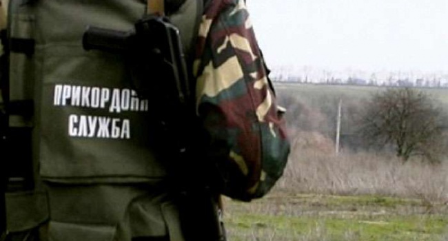 ГПСУ сообщила о стрельбе на украинско-венгерской границе 