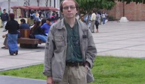 В момент убийства Карлова был застрелен еще один российский дипломат