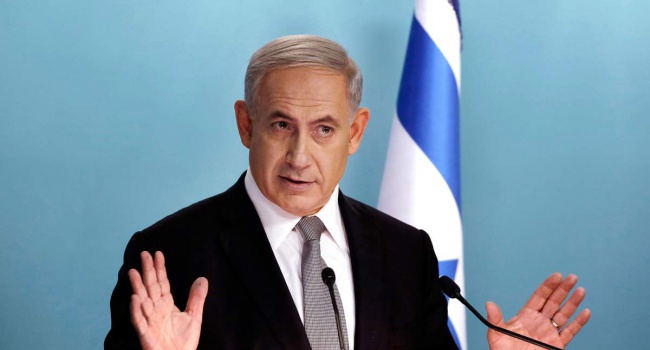 Гройсман не поедет в Израиль: Нетаньяху отменил визит премьера Украины