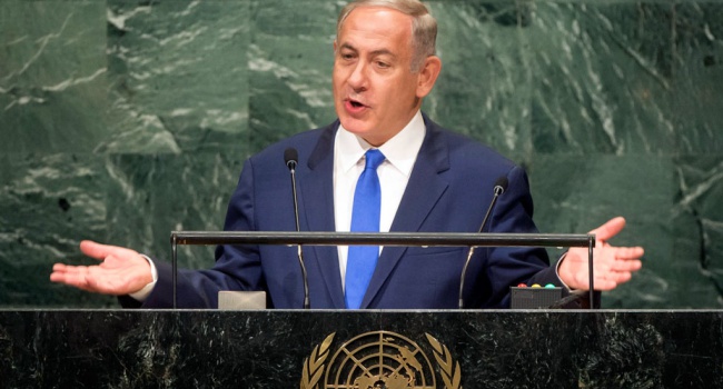 Манн напомнил о том, почему Израиль игнорирует все решения ООН