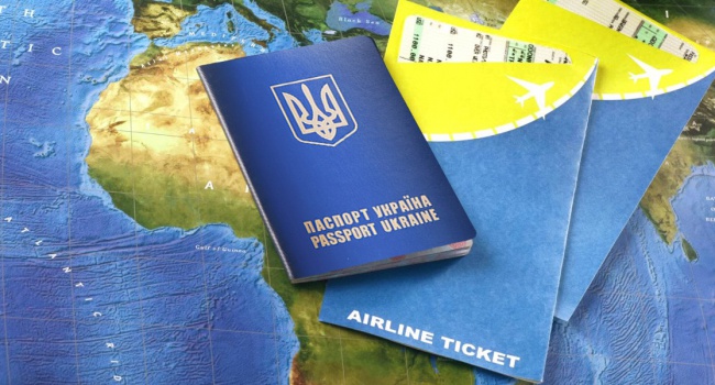 Портников: украинцы оказались заложниками европейского кризиса