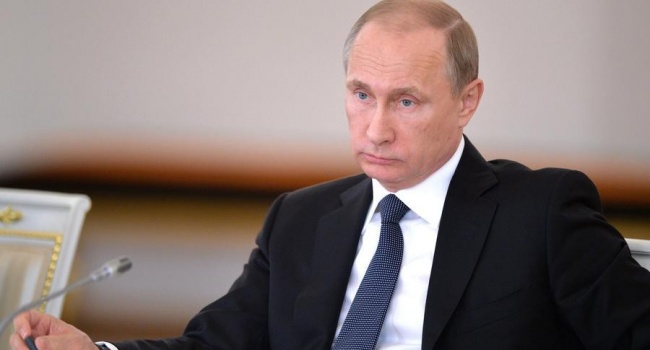 Портнков: У 2017-му роц Путну доведеться розплачуватися за сво перемоги у 2016-му