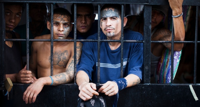 Новий кривавий бунт в тюрмі в Бразилії