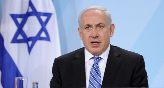 Премьер-министра Израиля три часа допрашивали полицейске