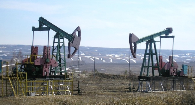 В Беларуси обнаружено новое нефтяное месторождение 