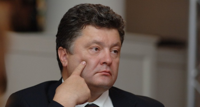 Президент підписав закон про Вищу раду правосуддя 