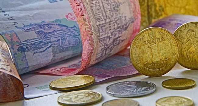 За доходами держбюджет залишився без 1.7%