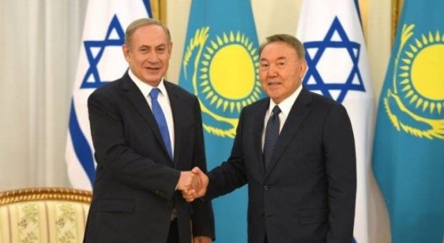 Манн: Казахстан вводит в одностороннем порядке безвизовывй режим со странами ОЭСР