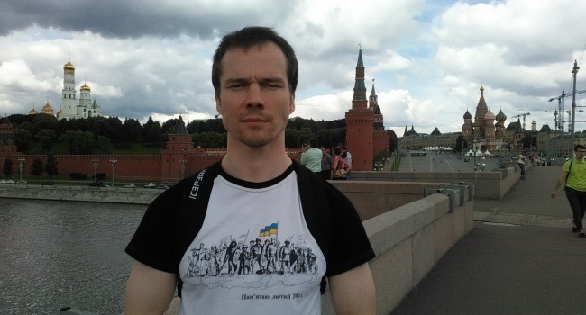 Муждабаєв до росіян: хто б смів нам докоряти