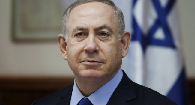 Израильская полиция провела повторный допрос Нетаньяху