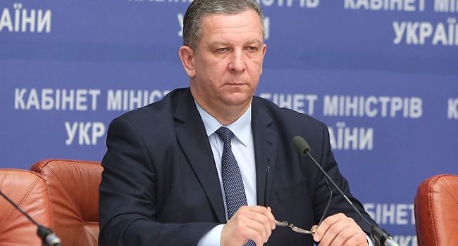 Рева розповів про сьогоднішню ситуацію в Україні з ринком праці Рева розповів про сьогоднішню ситуацію в Україні з ринком праці