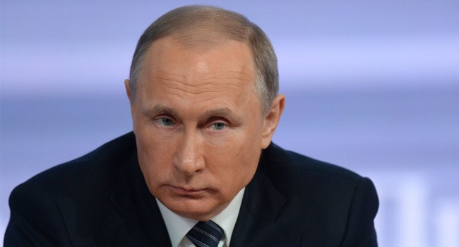 Журналист: больше всего Путин боится Китая Журналист: больше всего Путин боится Китая