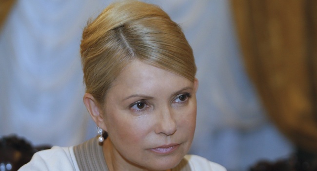 Ляшко: Тимошенко притихла, потому что ей страшно что-то сказать