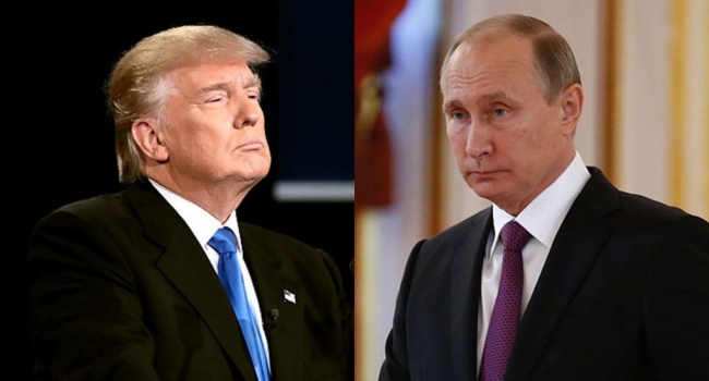 Лавров: Путин и Трамп могут встретиться в Астане через 3 дня после инаугурации