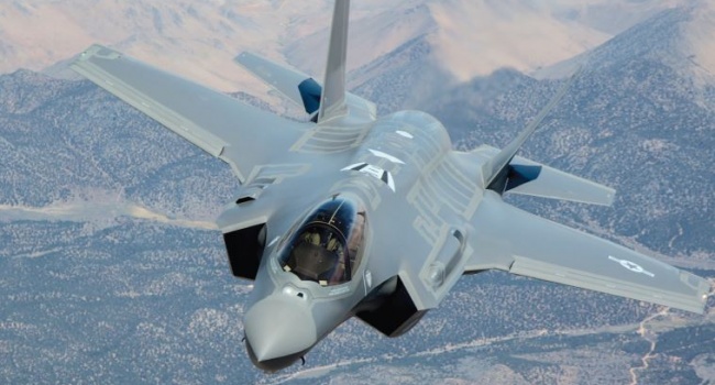 Манн: российские ПВО беспомощны против новых израильских самолетов