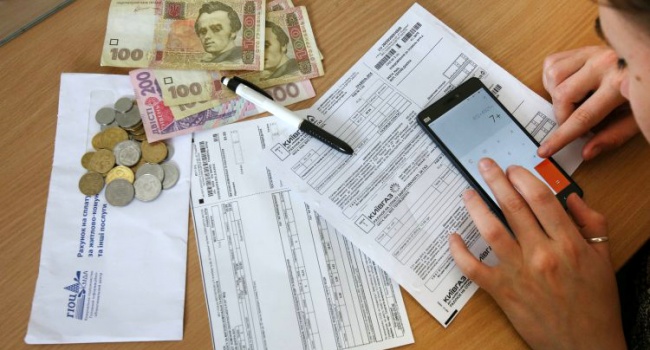 Киевляне с теплосчётчиком могут не платить за отопление — юрист