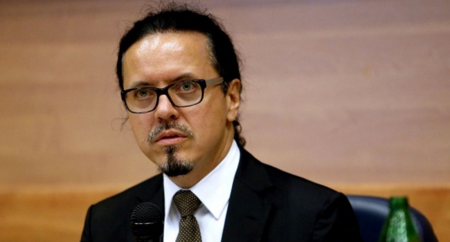 Войцех Бальчун обещает шокировать Украину и заработать с «Укрзализныцей» 16 млрд гривен прибыли