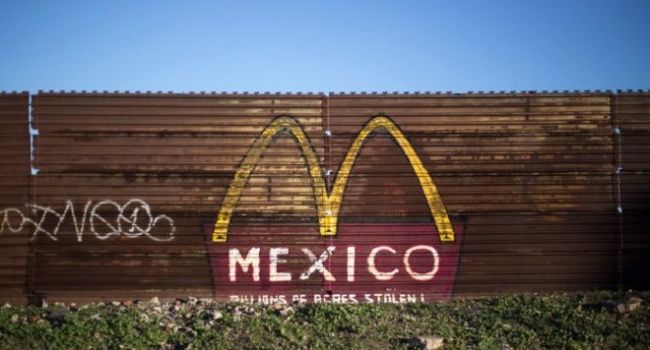 Эксперт: бойкотированием американских товаров Мексика навредит только себе